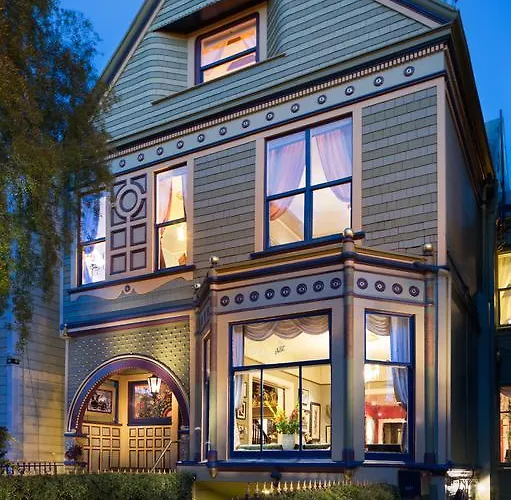 Noe\'S Nest Bed And Breakfast