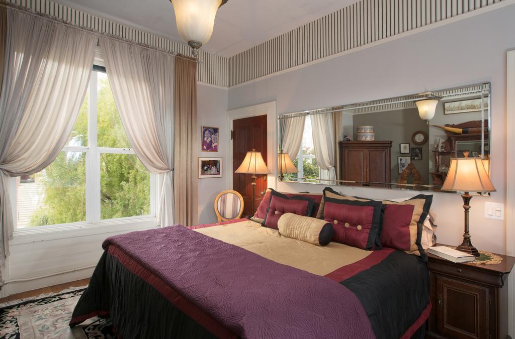 Bed and breakfast Noe's Nest San Francisco