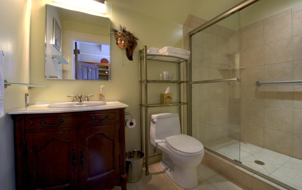 Noe's Nest Bed and breakfast San Francisco