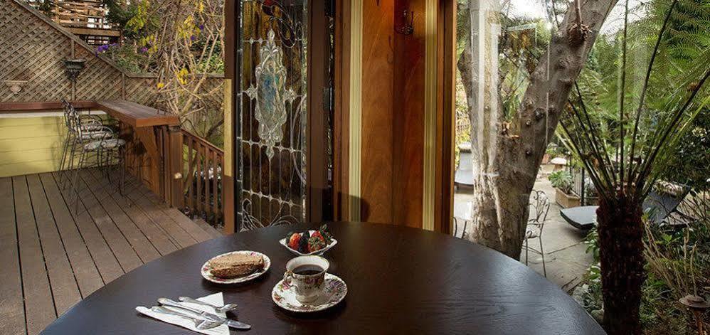 Bed and breakfast Noe's Nest San Francisco