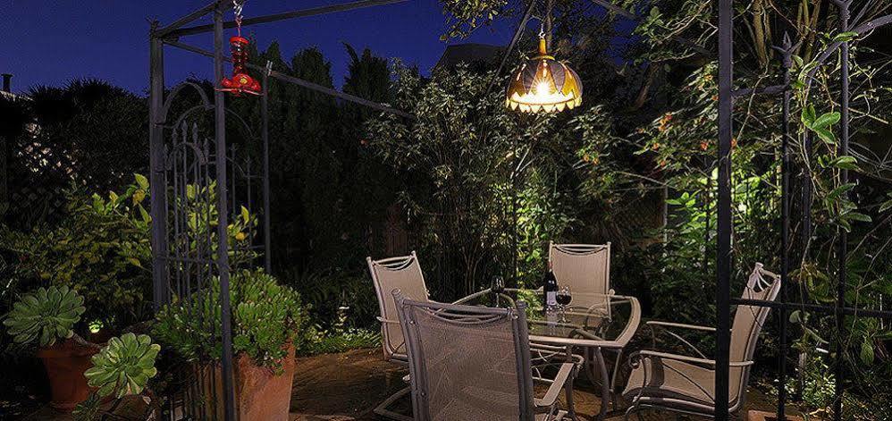 Bed and breakfast Noe's Nest
